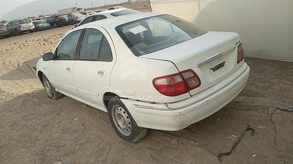 Photo 6 VIN: JN1FN61C71W002529 - NISSAN SUNNY 