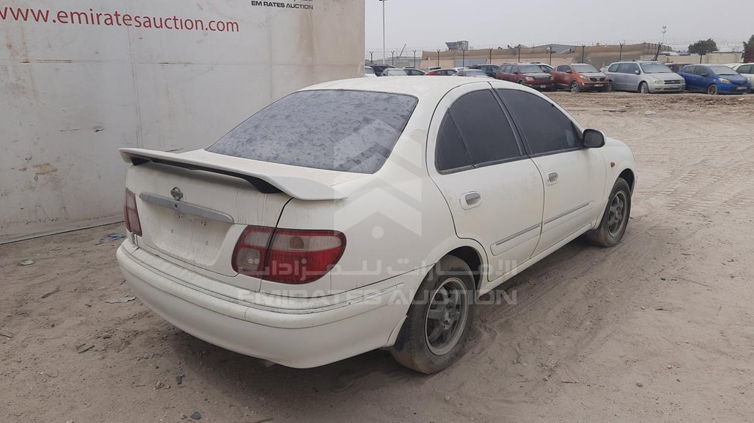 Photo 7 VIN: JN1FN61C72W010468 - NISSAN SUNNY 