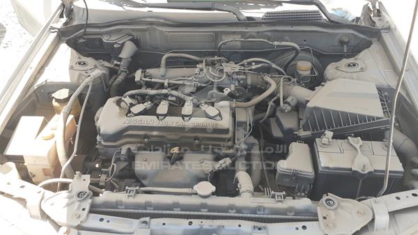 Photo 29 VIN: JN1FN61C73W019382 - NISSAN SUNNY 