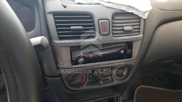 Photo 15 VIN: JN1FN61C74W051539 - NISSAN SUNNY 