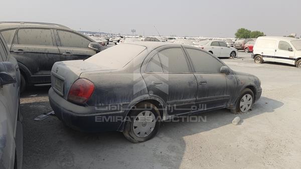 Photo 6 VIN: JN1FN61C74W052223 - NISSAN SUNNY 