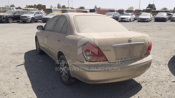 Photo 5 VIN: JN1FN61C74W058104 - NISSAN SUNNY 