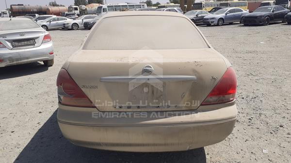 Photo 6 VIN: JN1FN61C74W058104 - NISSAN SUNNY 