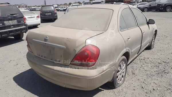 Photo 7 VIN: JN1FN61C74W058104 - NISSAN SUNNY 