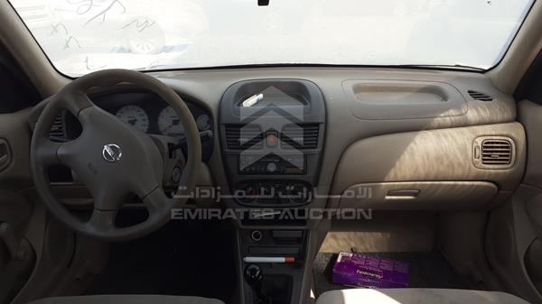 Photo 10 VIN: JN1FN61C75W508254 - NISSAN SUNNY 