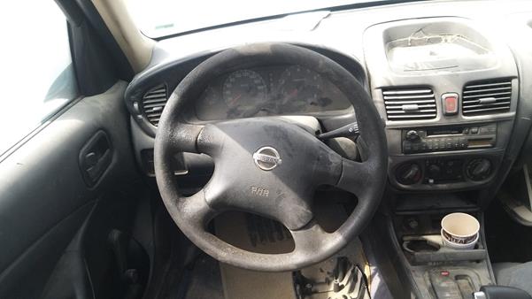 Photo 13 VIN: JN1FN61C78W092890 - NISSAN SUNNY 