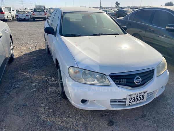 Photo 2 VIN: JN1FN61C7AW204321 - NISSAN SUNNY 