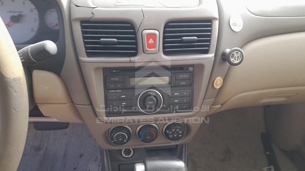 Photo 14 VIN: JN1FN61C7BW208399 - NISSAN SUNNY 