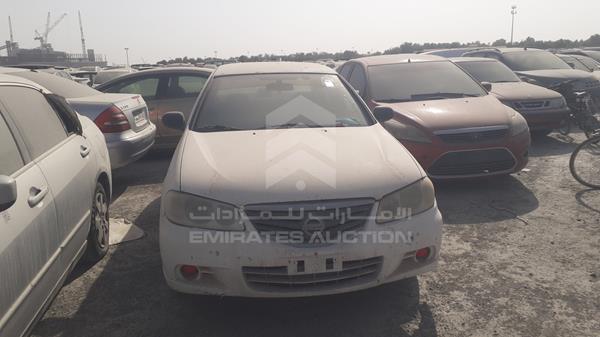 Photo 2 VIN: JN1FN61C7BW210136 - NISSAN SUNNY 