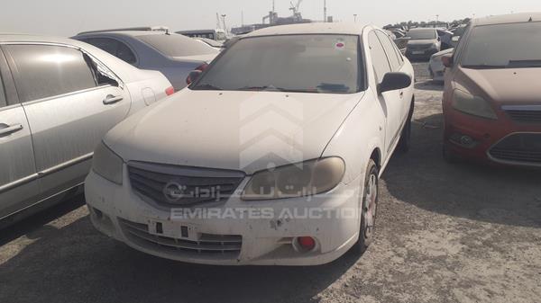 Photo 3 VIN: JN1FN61C7BW210136 - NISSAN SUNNY 