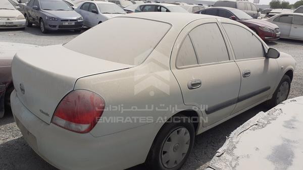 Photo 6 VIN: JN1FN61C7BW211139 - NISSAN SUNNY 