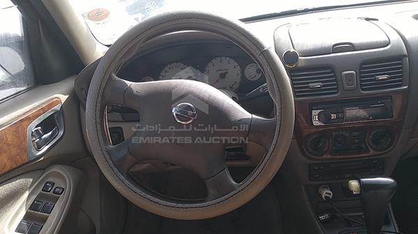 Photo 11 VIN: JN1FN61C85W080971 - NISSAN SUNNY 