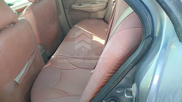 Photo 17 VIN: JN1FN61C85W080971 - NISSAN SUNNY 