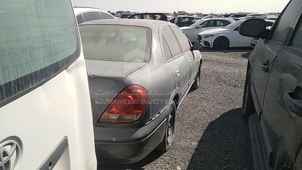 Photo 6 VIN: JN1FN61C85W080971 - NISSAN SUNNY 