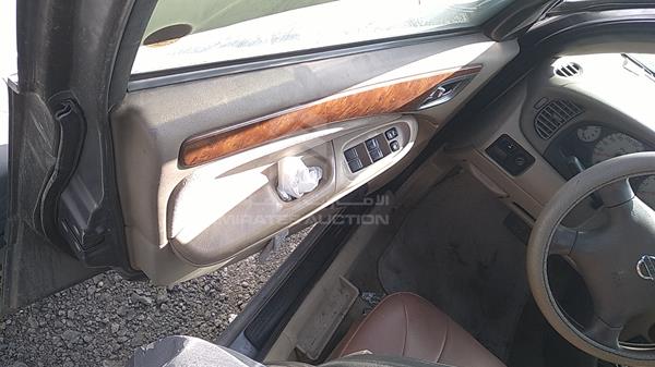 Photo 8 VIN: JN1FN61C85W080971 - NISSAN SUNNY 