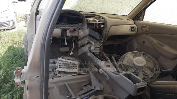 Photo 11 VIN: JN1FN61C85W083627 - NISSAN SUNNY 