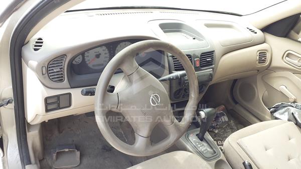 Photo 10 VIN: JN1FN61C85W084891 - NISSAN SUNNY 