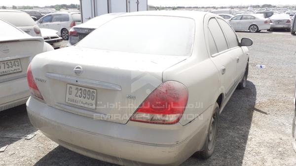 Photo 7 VIN: JN1FN61C85W084891 - NISSAN SUNNY 