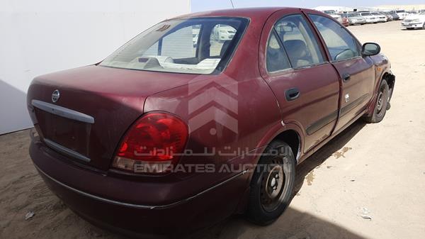 Photo 6 VIN: JN1FN61C85W508912 - NISSAN SUNNY 