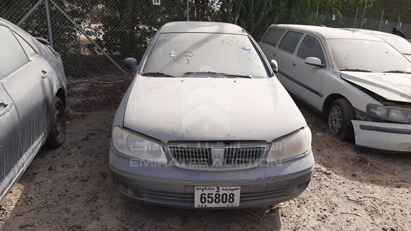 Photo 0 VIN: JN1FN61C86W087677 - NISSAN SUNNY 