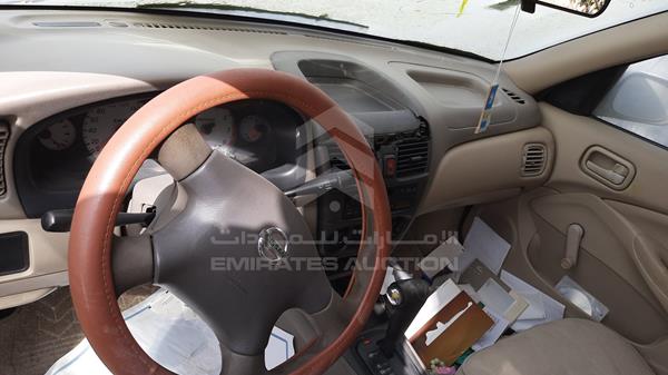 Photo 20 VIN: JN1FN61C86W087677 - NISSAN SUNNY 