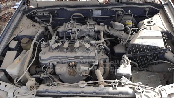 Photo 23 VIN: JN1FN61C86W087677 - NISSAN SUNNY 