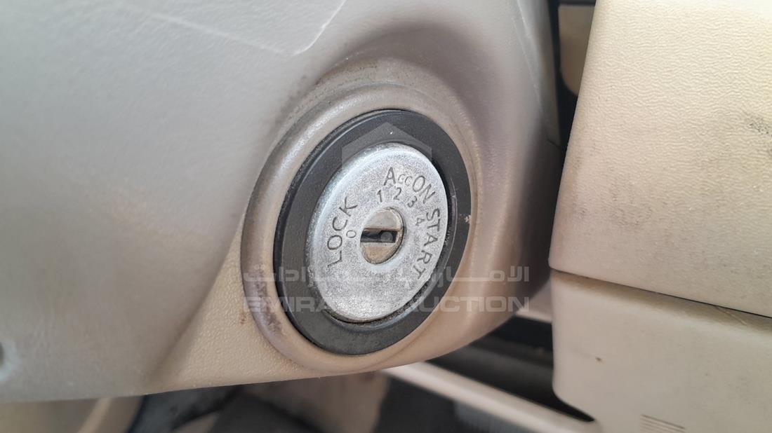 Photo 3 VIN: JN1FN61C88W095071 - NISSAN SUNNY 