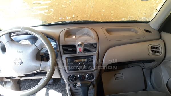 Photo 22 VIN: JN1FN61C8AW203405 - NISSAN SUNNY 