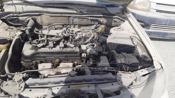 Photo 25 VIN: JN1FN61C92W010438 - NISSAN SUNNY 