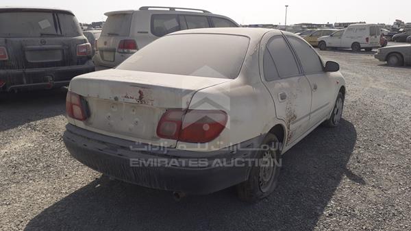 Photo 7 VIN: JN1FN61C93W019660 - NISSAN SUNNY 