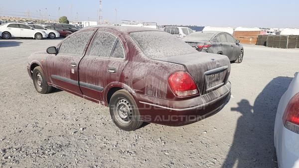 Photo 6 VIN: JN1FN61C94W051140 - NISSAN SUNNY 