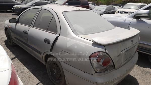 Photo 7 VIN: JN1FN61C94W057861 - NISSAN SUNNY 