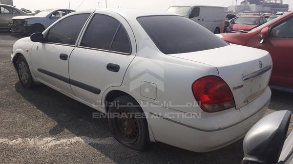 Photo 6 VIN: JN1FN61C95W501399 - NISSAN SUNNY 