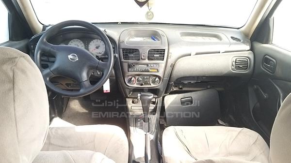 Photo 18 VIN: JN1FN61C95W506165 - NISSAN SUNNY 