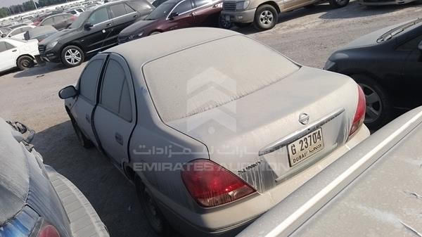 Photo 8 VIN: JN1FN61C95W506165 - NISSAN SUNNY 