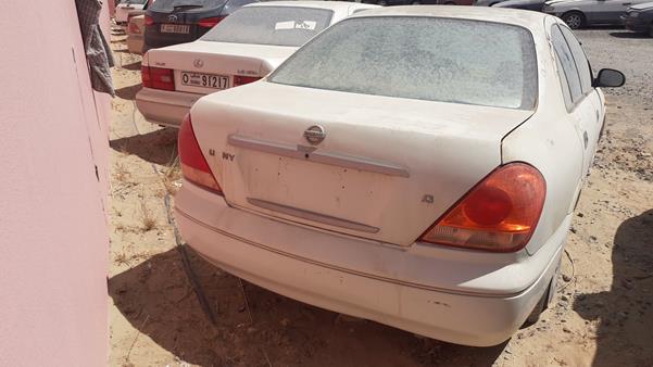 Photo 34 VIN: JN1FN61C95W506540 - NISSAN SUNNY 