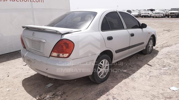 Photo 7 VIN: JN1FN61C98W093975 - NISSAN SUNNY 