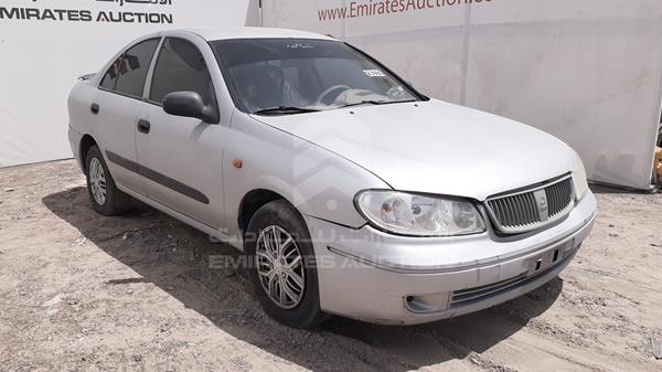 Photo 8 VIN: JN1FN61C98W093975 - NISSAN SUNNY 