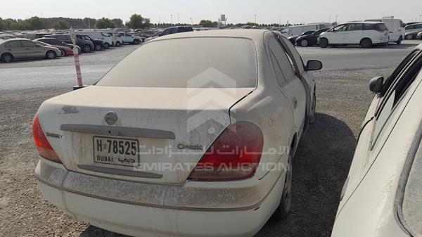 Photo 6 VIN: JN1FN61C99W101686 - NISSAN SUNNY 