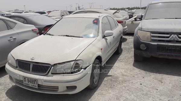 Photo 3 VIN: JN1FN61CX2W010609 - NISSAN SUNNY 