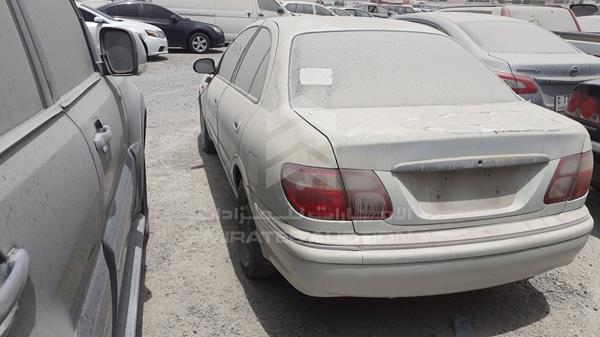 Photo 4 VIN: JN1FN61CX2W010609 - NISSAN SUNNY 