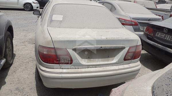 Photo 5 VIN: JN1FN61CX2W010609 - NISSAN SUNNY 