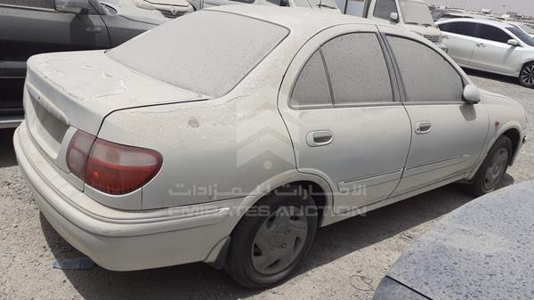 Photo 6 VIN: JN1FN61CX2W010609 - NISSAN SUNNY 