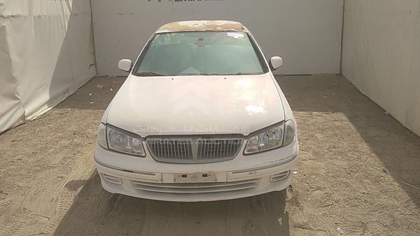 Photo 0 VIN: JN1FN61CX3W020073 - NISSAN SUNNY 