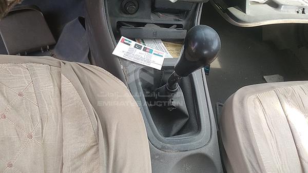 Photo 15 VIN: JN1FN61CX3W020073 - NISSAN SUNNY 