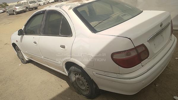 Photo 5 VIN: JN1FN61CX3W020073 - NISSAN SUNNY 