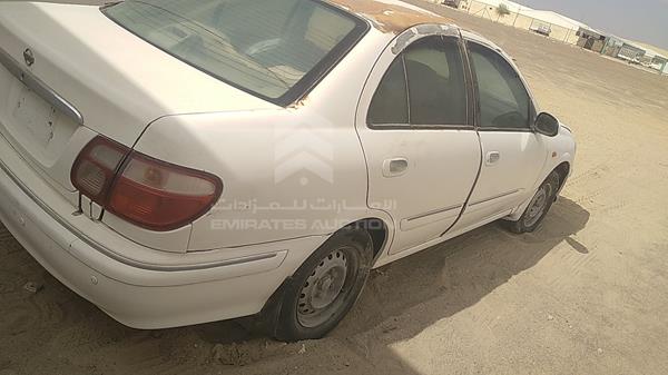 Photo 7 VIN: JN1FN61CX3W020073 - NISSAN SUNNY 