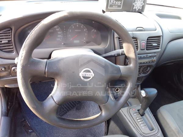 Photo 21 VIN: JN1FN61CX4W052507 - NISSAN SUNNY 