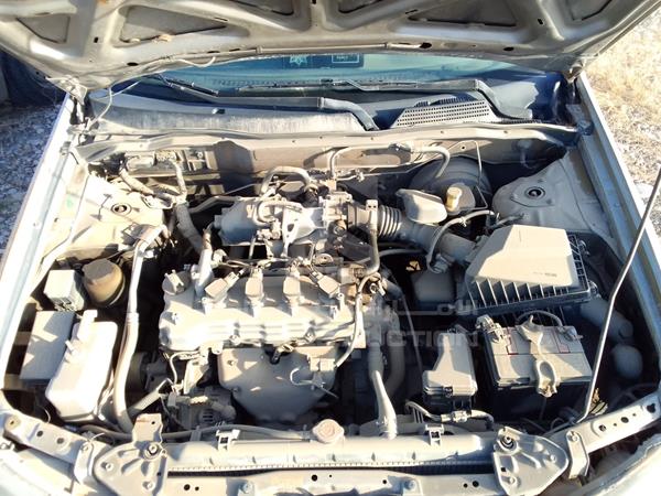 Photo 22 VIN: JN1FN61CX4W052507 - NISSAN SUNNY 