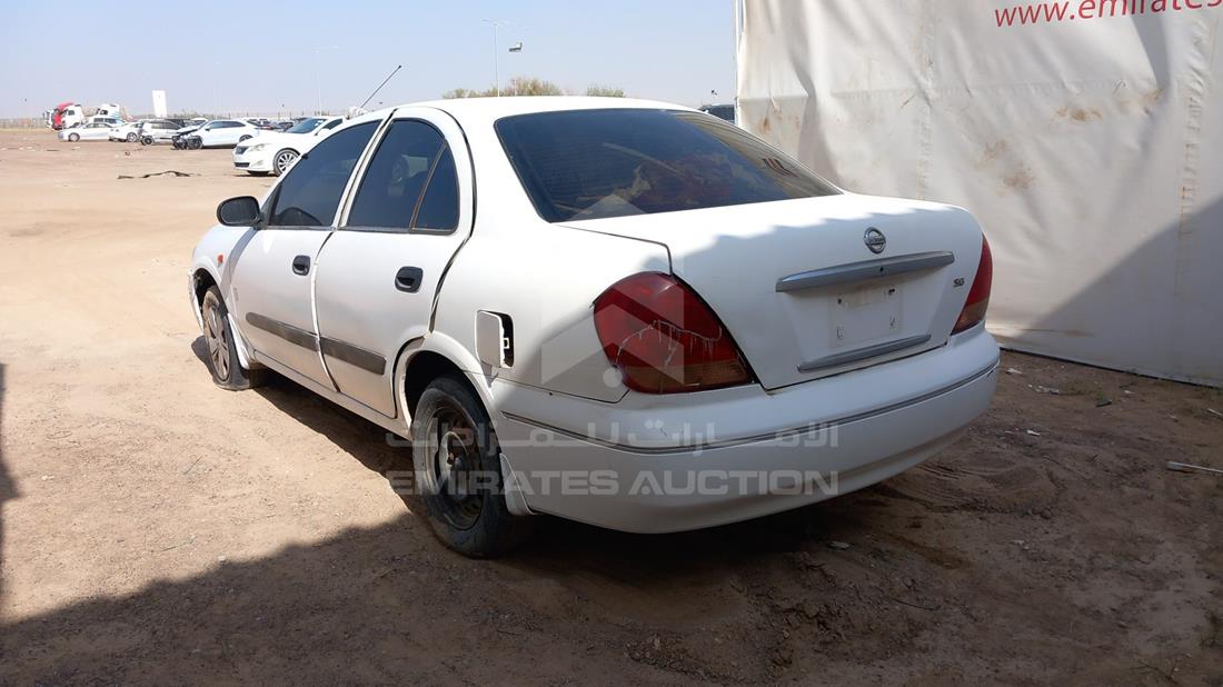 Photo 6 VIN: JN1FN61CX4W053320 - NISSAN SUNNY 